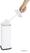 Jantex Vierkante Toiletborstel en Houder - wit - HT477 4