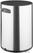 Jantex Ronde Geborsteld Stalen Pedaalemmer 3ltr - HT478 2