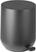 Jantex Ronde Pedaalemmer Zwart 5ltr - HT480 2