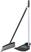 Jantex Lichtgewicht Stoffer en Blik Set - HT482 4