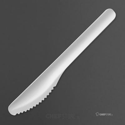 Fiesta Recyclable Fiesta Composteerbare Papieren Messen 165mm (pak van 100) - HT484