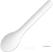 Fiesta Recyclable Fiesta Composteerbare Papieren Lepels 150mm (verpakking van 100) - HT485 2