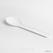Fiesta Recyclable Fiesta Composteerbare Papieren Theelepels 132mm (verpakking van 100) - HT486 3