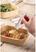 Fiesta Recyclable Fiesta Composteerbare Papieren IJsschepjes 95mm (verpakking van 100) - HT487 6