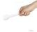 Fiesta Recyclable Fiesta Composteerbare Papieren Sporks 160 mm (pakket van 100) - HT488 4