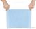 Jantex Groene Composteerbare Reinigingsdoek Blauw (verpakking van 200) - HT495 5