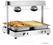 Buffalo Voedselverwarmer met Portaal 2x GN 1/1 - HT760 8