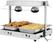 Buffalo Voedselverwarmer met Portaal 2x GN 1/1 - HT760 10