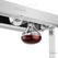 Buffalo Voedselverwarmer met Galerij 3x GN 1/1 - HT761 4