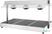 Buffalo Voedselverwarmer met Galerij 3x GN 1/1 - HT761 5