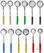 Vogue Ivoor Solide Spoodle 88ml - HT770 4