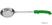 Vogue Groen Geperforeerde Spoodle 118ml - HT773 2