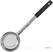 Vogue Zwarte Solide Spoodle 177ml - HT774