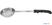 Vogue Zwarte Solide Spoodle 177ml - HT774 2