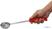 Vogue Rode Geperforeerde Solide Spoodle 60ml - HT780 3