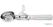 Hygiplas IJsschep Wit 50ml - HT783 2