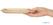 Fiesta Compostable Fiesta Composteerbare Palmblad Borden Vierkant 200mm (Pakket van 100) - HT872 6