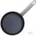 Vogue Aluminium Antiaanbaklaag Teflon Platinum Plus Braadpan 20cm - HT977