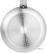 Vogue Aluminium Antiaanbaklaag Teflon Platinum Plus Braadpan 20cm - HT977 2
