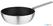 Vogue Aluminium Antiaanbak Teflon Platinum Plus Sauteerpan 24cm - HT986