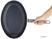 Vogue Aluminium Antiaanbaklaag Teflon Platinum Plus Ovale Koekenpan 36cm - HT988 2