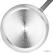 Vogue Aluminium Anti-Aanbak Teflon Platinum Plus Sauteerpan 32cm - HT989 5