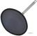 Vogue Aluminium Antiaanbak Teflon Platinum Plus Ovale Koekenpan 40cm - HT992 2