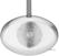 Vogue Aluminium Antiaanbak Teflon Platinum Plus Ovale Koekenpan 40cm - HT992 5