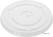 Fiesta Recyclable HU062 Fiesta recyclebare rPET platte deksels voor 12/16/20oz bekers (400 stuks)