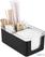Olympia Kristallon Bar Caddy Zwart ABS - HU097 2