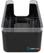 Olympia Kristallon Bar Caddy Zwart ABS - HU097 7