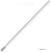 Fiesta Compostable Fiesta Composteerbare Papieren Lepelrietje Wit 210x8mm (Verpakking van 250) - HU367