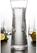 Olympia Conische Karaf 1ltr (verpakking van 6) - HU394 6