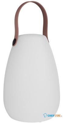 Tristar Led Oplaadbare Tafellamp - warm Witte Kleur - HU415