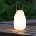 Tristar Led Oplaadbare Tafellamp - warm Witte Kleur - HU415 5