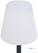 Tristar Led Solar Tafellamp - warm Witte Kleur - HU416 3