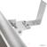 Tristar Terrasverwarmer Muur Gemonteerd Ka-5277 - ip55 - HU418 6
