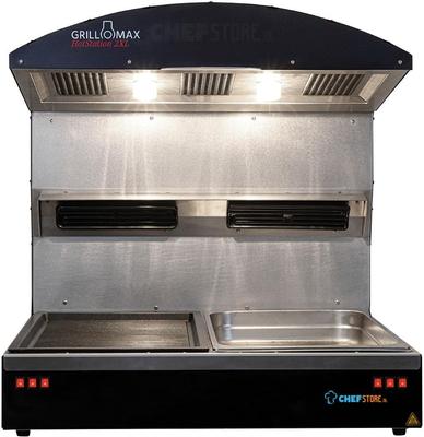 Reates Gastro Hotstation 2 Xl - HU433