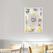Europel Snap Frame A3 25mm Mat Wit - HU445 5