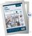 Europel Infokader / Zelfklevende Set 2 Stuks A5 Zilver - HU457 8