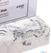 Europel Bordenhouder A5 Polystone Wit - HU460 6