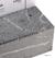 Europel Bordhouder A5 Polystone Anthraciet - HU462 7