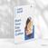 Europel Bordhouder Budget T-Stand A5 Portret - HU466 2