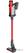 Numatic Steelstofzuiger Henry Quick Hen100r Rood - HU486 4