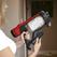 Numatic Steelstofzuiger Henry Quick Hen100r Rood - HU486 10