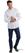 Chaud Devant Koksbuis Wit 4XL - HU524-4XL
