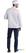 Chaud Devant Koksbuis Wit 4XL - HU524-4XL 3