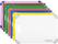Hygiplas Commerciële Grip Snijplank Groen 458x306mm - HW004 5