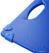 Hygiplas Commerciële Grip Snijplank Blauw 458x306mm - HW006 3