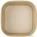 Fiesta Recyclable Fiesta Recycleerbare Vierkante Containerbodems 1400ml (Pakket van 300) - HW018 3